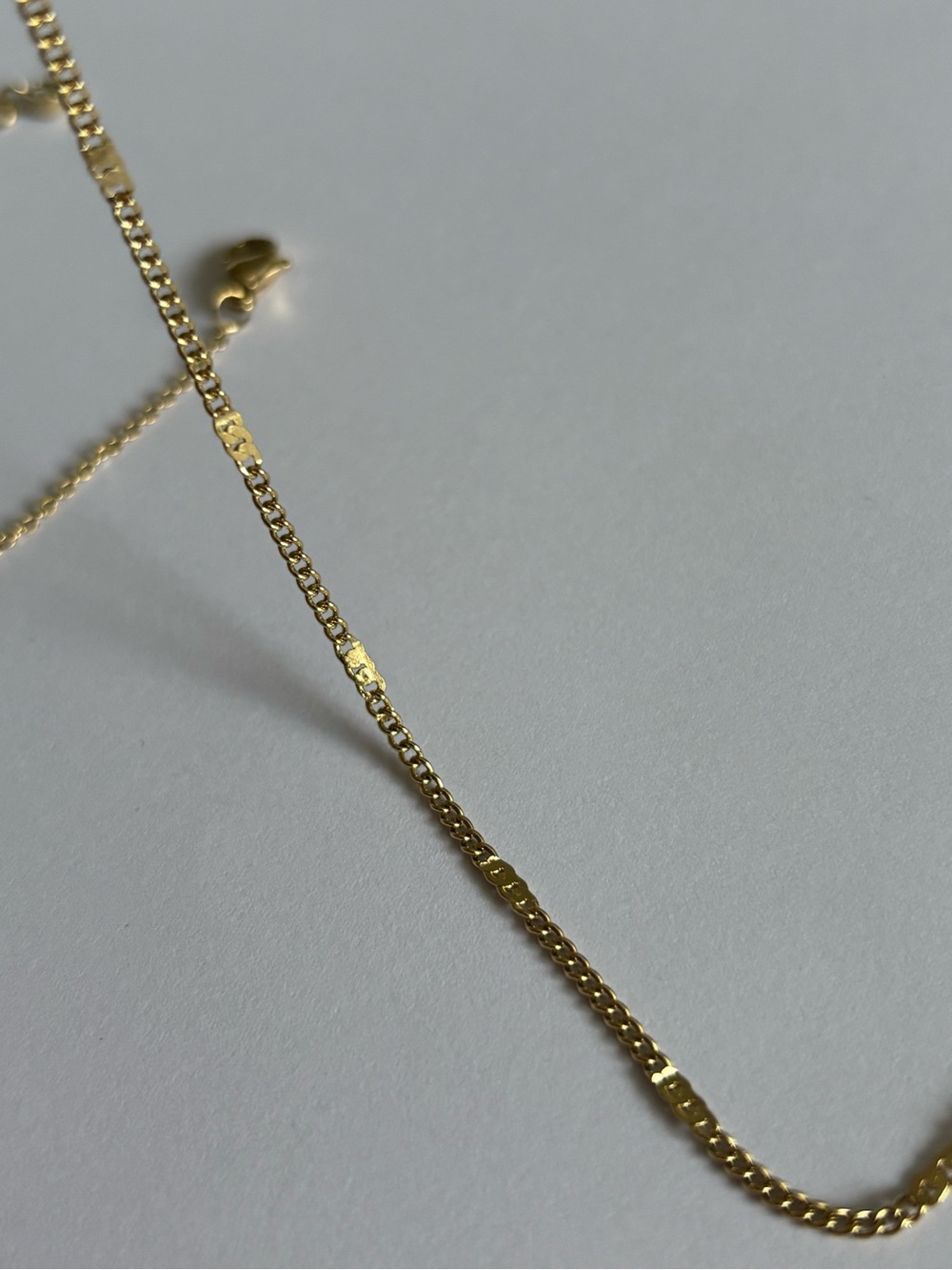 2 anklets - Picture 4 of 6